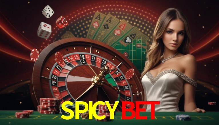 Slot Games SPICYBET