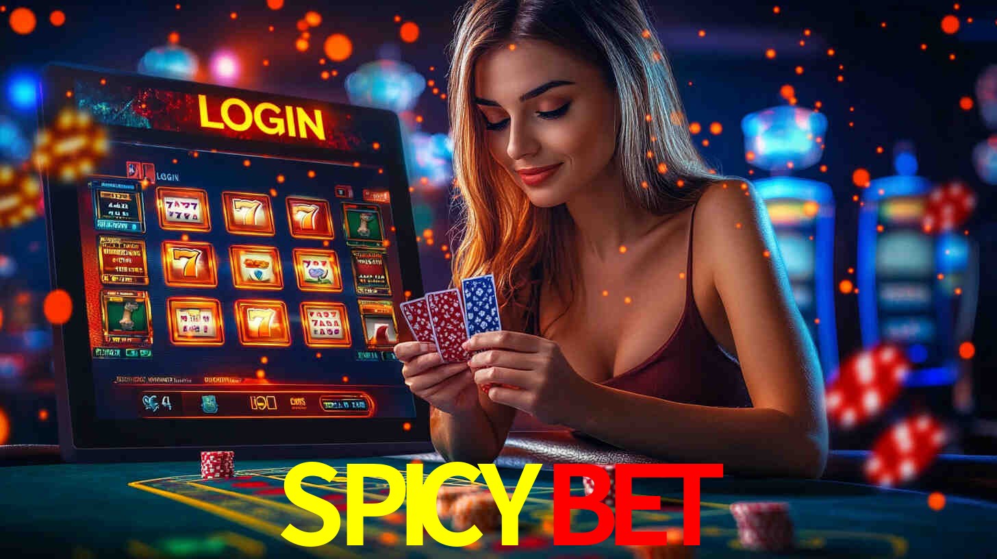 SPICYBET