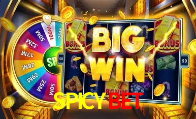 Descubra o Mundo do Cassino Online com SPICYBET