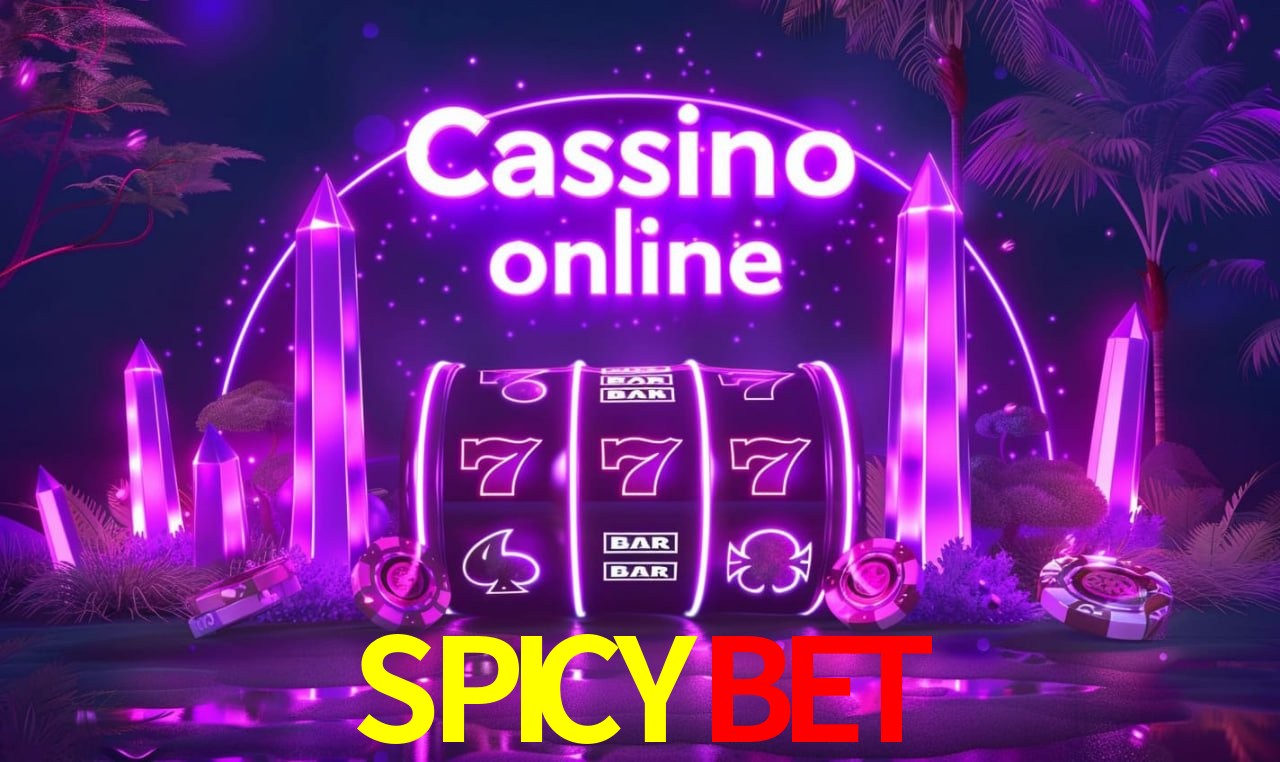 Casino Ao Vivo SPICYBET
