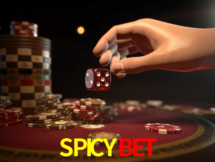 Estatísticas Esportivas SPICYBET