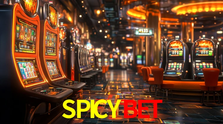 SPICYBET App Interface