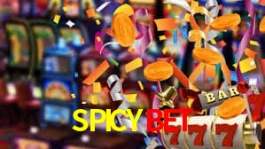 Bônus Generosos e Exclusivos no SPICYBET para Você!