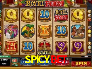 Flash Promotion SPICYBET