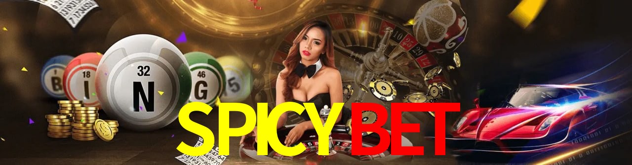Especiais de Fim de Semana SPICYBET