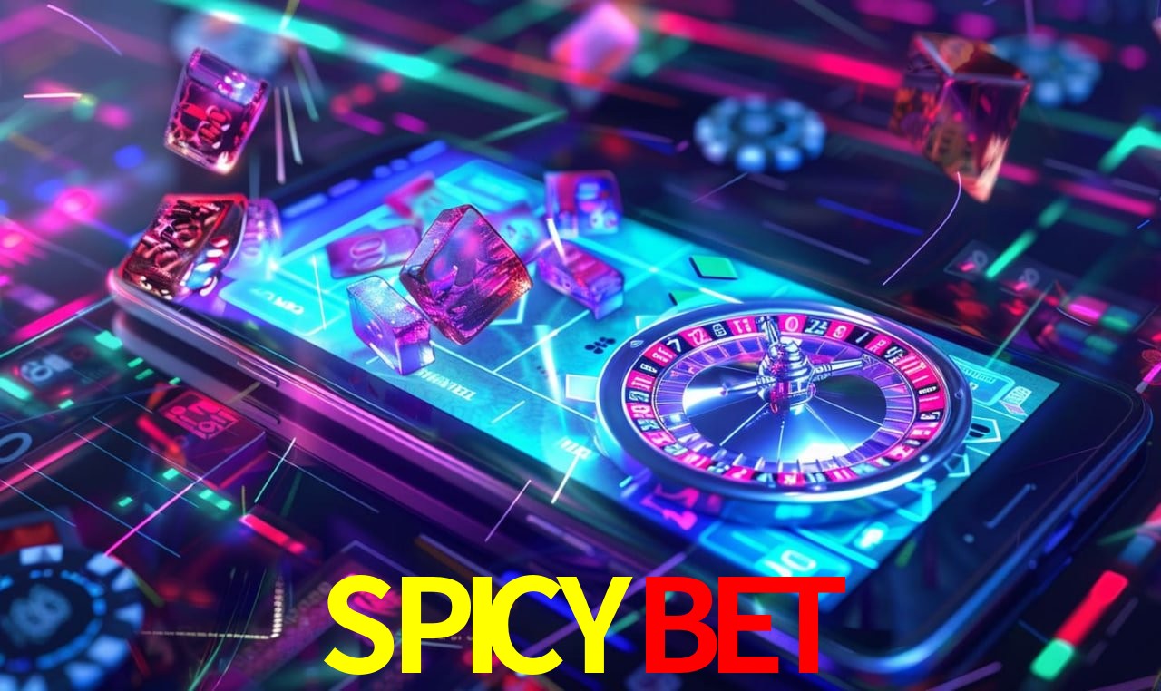 Casino Ao Vivo SPICYBET
