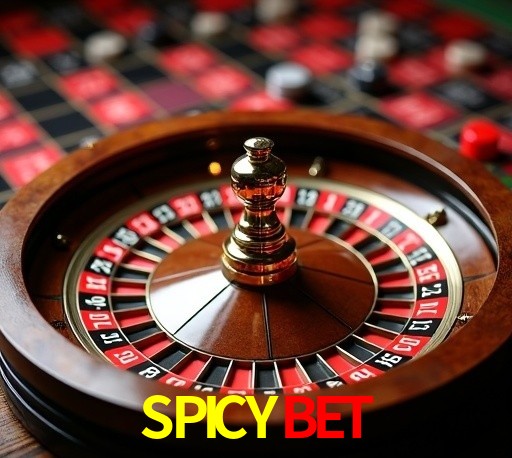 Design Responsivo SPICYBET