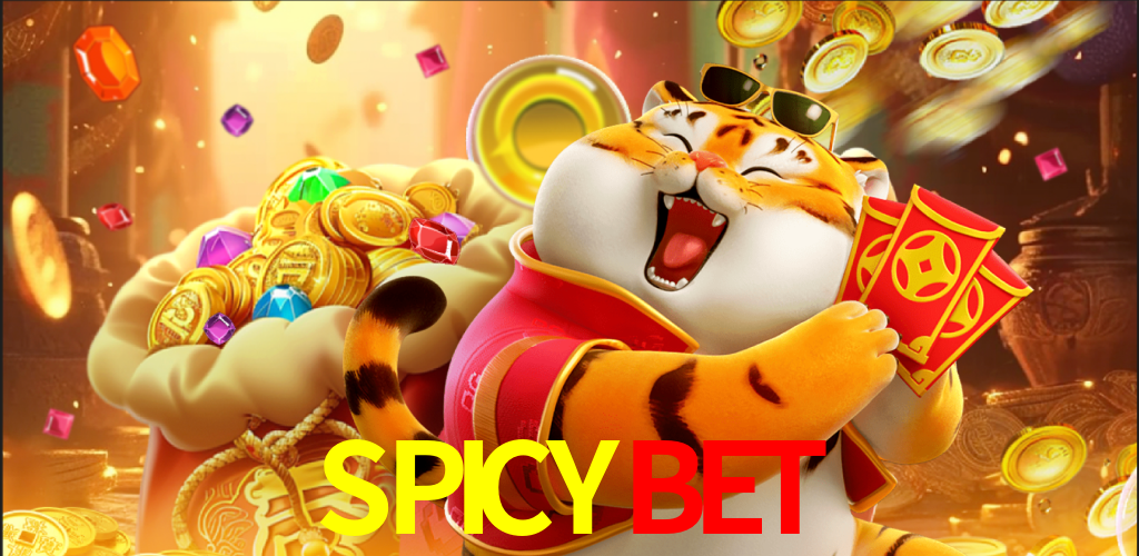 SPICYBET