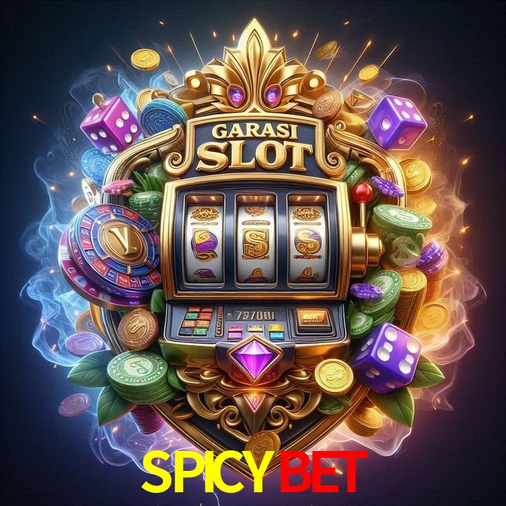 Jogos de Slot SPICYBET