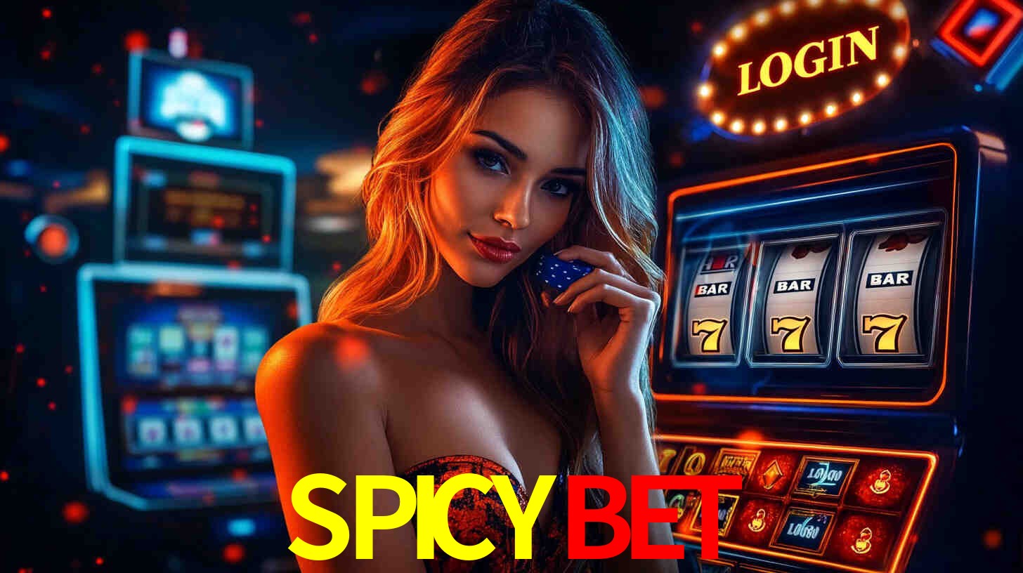 SPICYBET: A Experiência de Casino com Jogos de Mesa ao Vivo