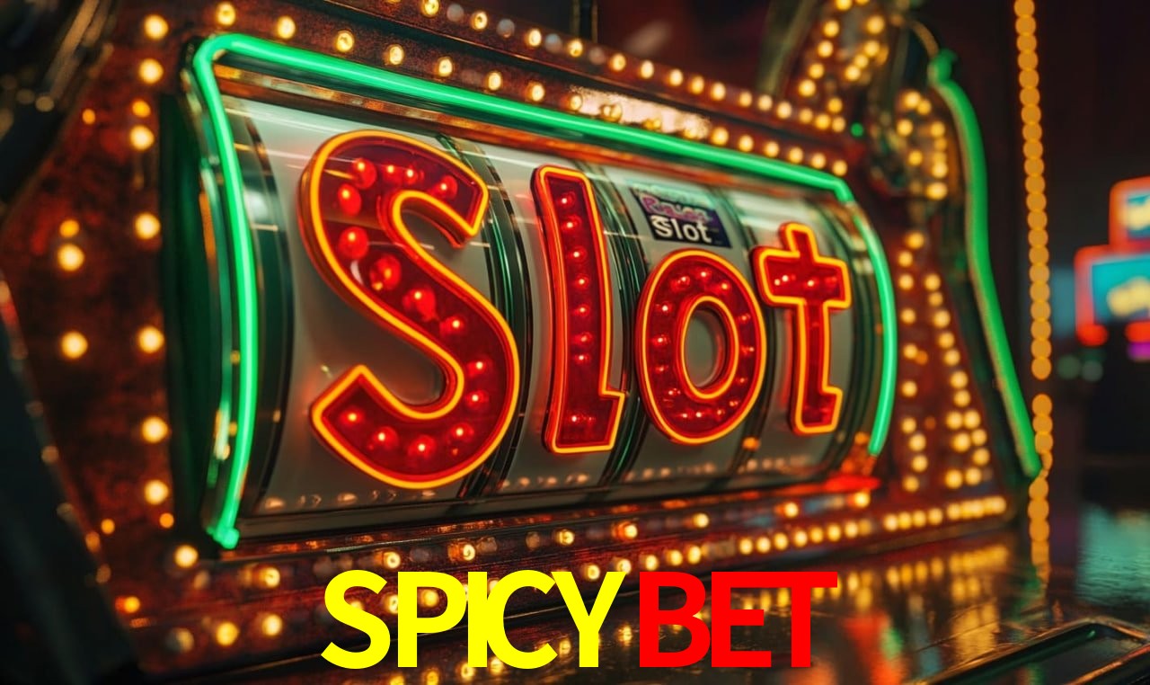 Provedores de Jogos SPICYBET