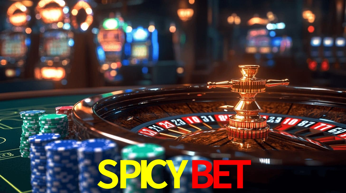 SPICYBET