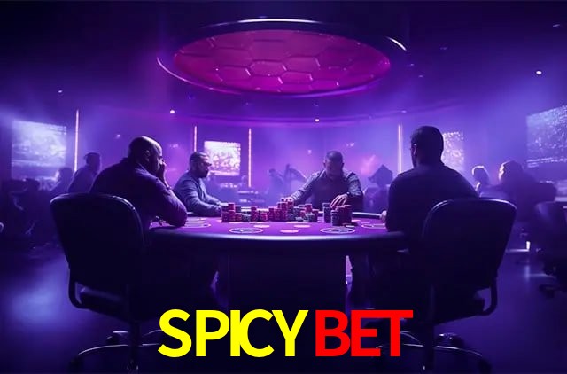 Apostas Esportivas na SPICYBET: Um Guia Completo