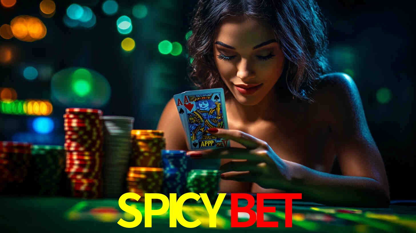 Desvendando o Mundo dos Jogos Virtuais na SPICYBET